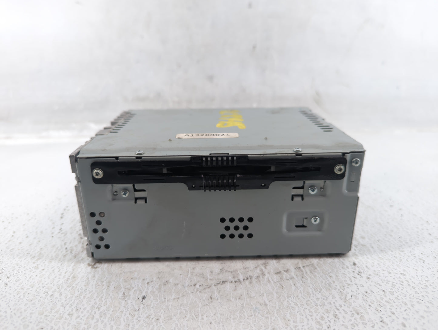 2017-2020 Ford Fusion Am Fm Cd Player Radio Receiver - Oemusedautoparts1.com