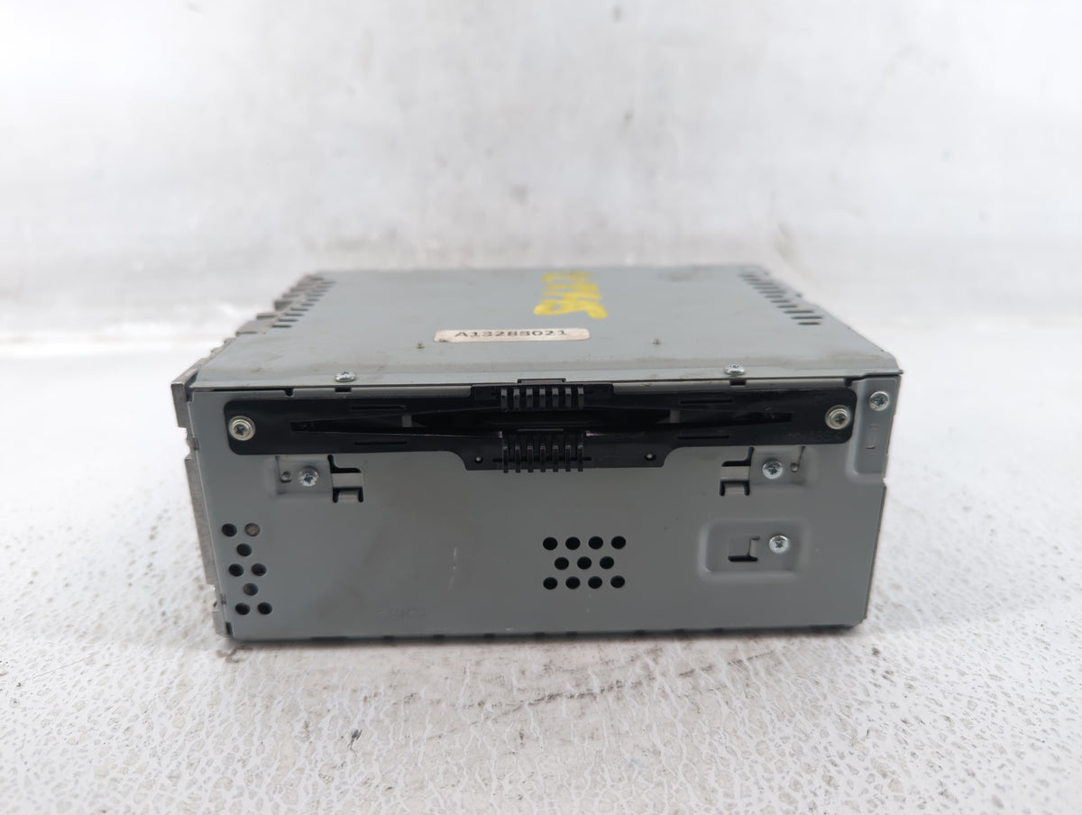 2017-2020 Ford Fusion Am Fm Cd Player Radio Receiver 572265 - Oemusedautoparts1.com