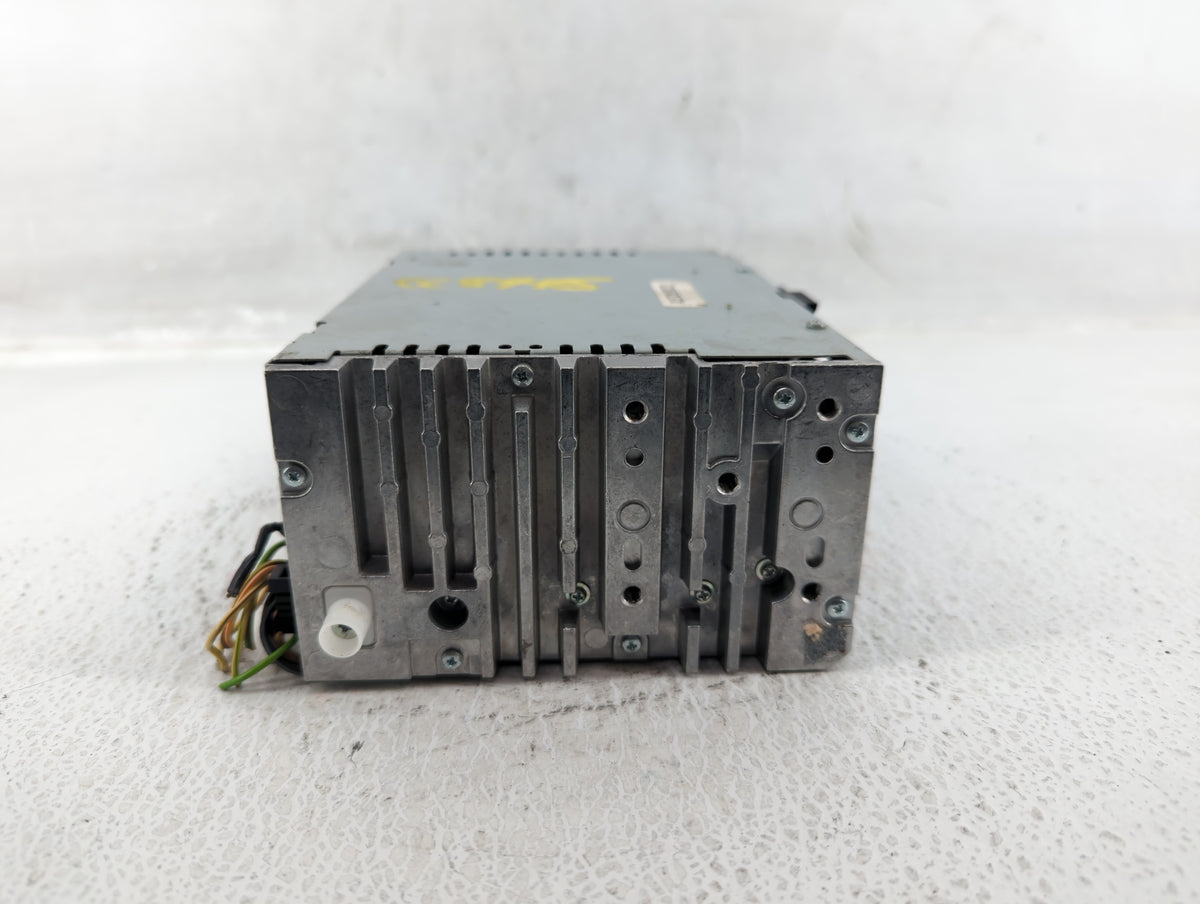 2017-2020 Ford Fusion Am Fm Cd Player Radio Receiver 572265 - Oemusedautoparts1.com
