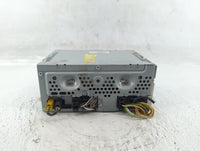 2017-2020 Ford Fusion Am Fm Cd Player Radio Receiver 572265 - Oemusedautoparts1.com
