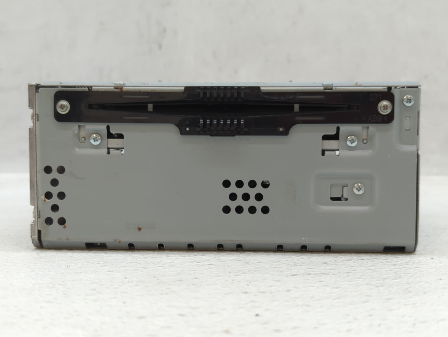 2017-2017 Ford Fusion Am Fm Cd Player Radio Receiver - Oemusedautoparts1.com