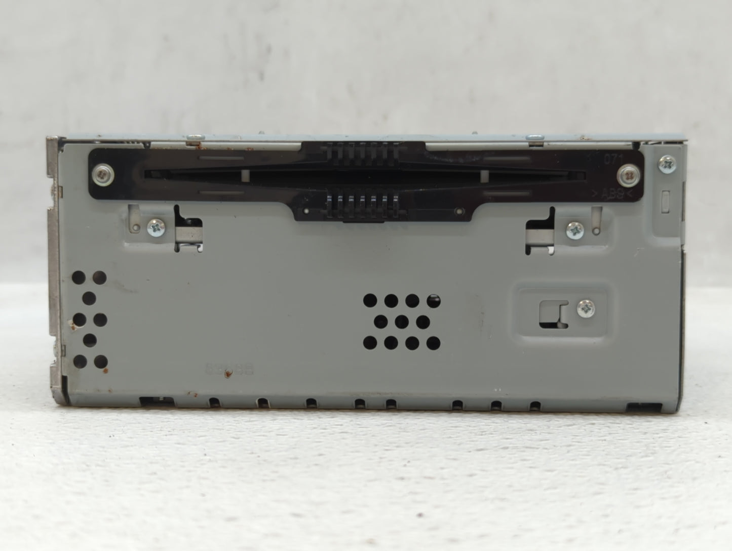 2017-2017 Ford Fusion Am Fm Cd Player Radio Receiver - Oemusedautoparts1.com