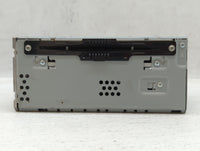 2017-2017 Ford Fusion Am Fm Cd Player Radio Receiver 572485 - Oemusedautoparts1.com