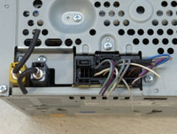 2017-2017 Ford Fusion Am Fm Cd Player Radio Receiver 572485 - Oemusedautoparts1.com