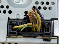 2017-2017 Ford Fusion Am Fm Cd Player Radio Receiver 572485 - Oemusedautoparts1.com