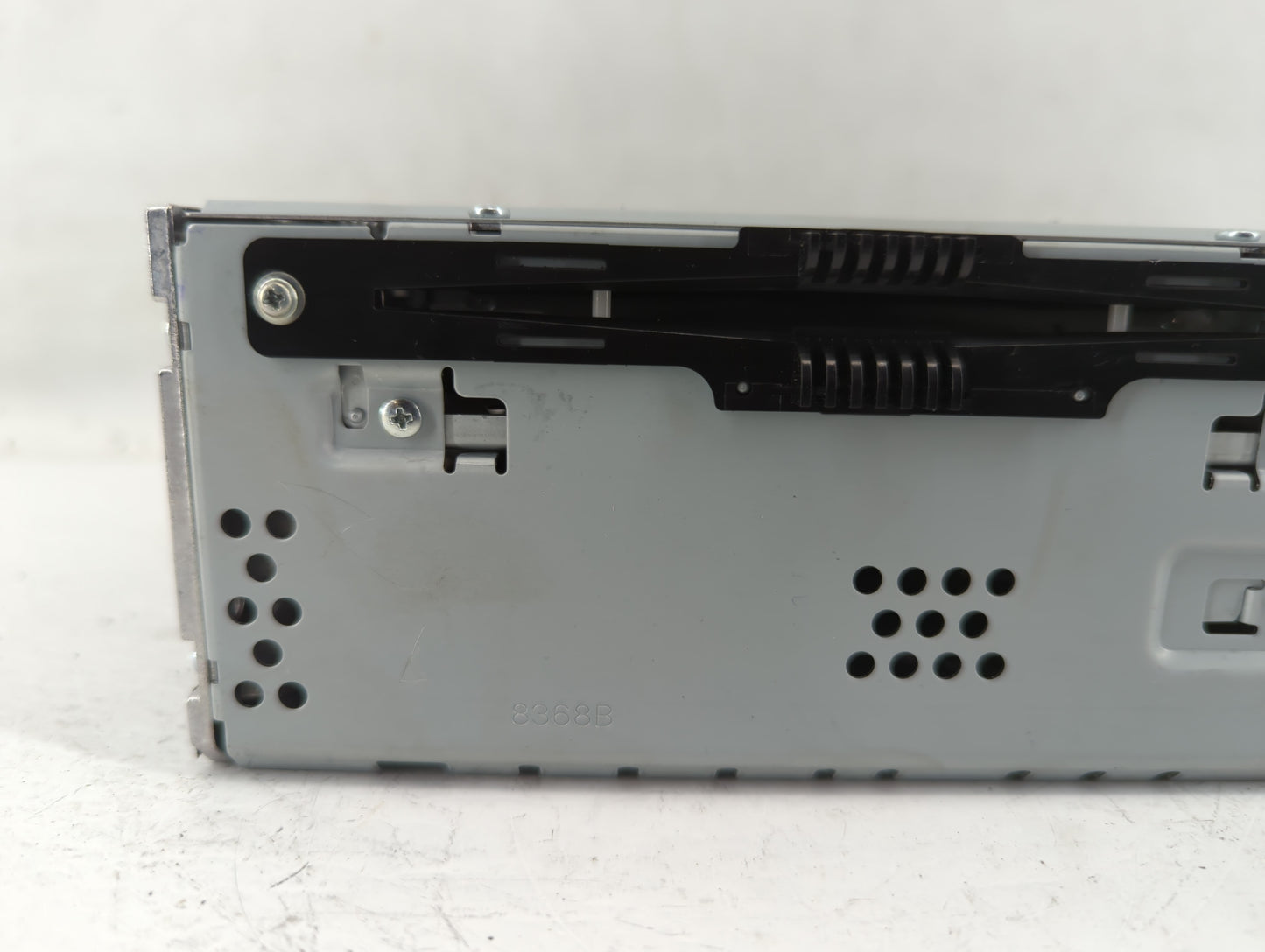 2017-2020 Ford Fusion Am Fm Cd Player Radio Receiver - Oemusedautoparts1.com