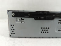 2017-2020 Ford Fusion Am Fm Cd Player Radio Receiver - Oemusedautoparts1.com