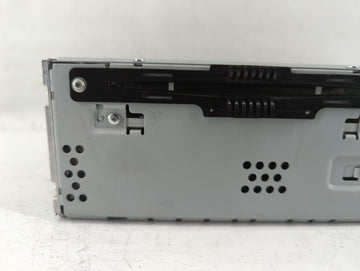 2017-2020 Ford Fusion Am Fm Cd Player Radio Receiver