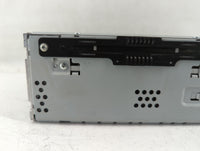 2017-2020 Ford Fusion Am Fm Cd Player Radio Receiver 572754 - Oemusedautoparts1.com