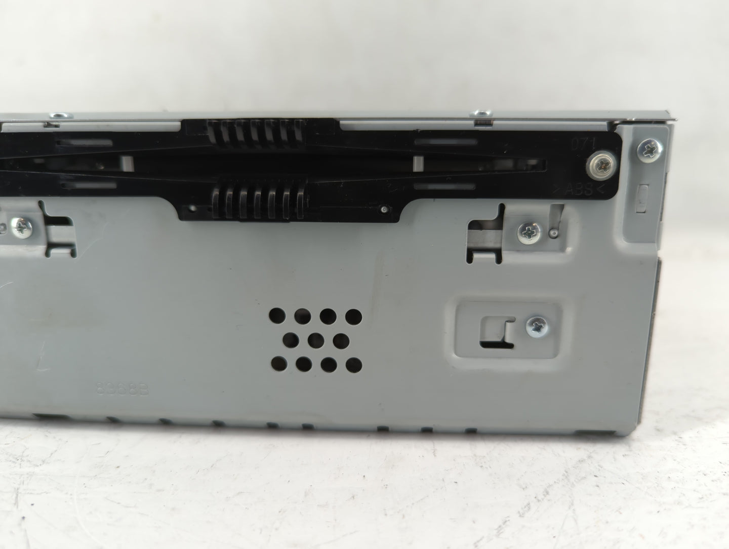 2017-2020 Ford Fusion Am Fm Cd Player Radio Receiver - Oemusedautoparts1.com