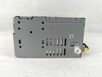 2017-2020 Ford Fusion Am Fm Cd Player Radio Receiver 572754 - Oemusedautoparts1.com