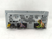 2017-2020 Ford Fusion Am Fm Cd Player Radio Receiver - Oemusedautoparts1.com