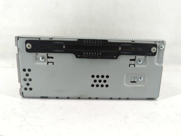 2017-2020 Ford Fusion Am Fm Cd Player Radio Receiver - Oemusedautoparts1.com