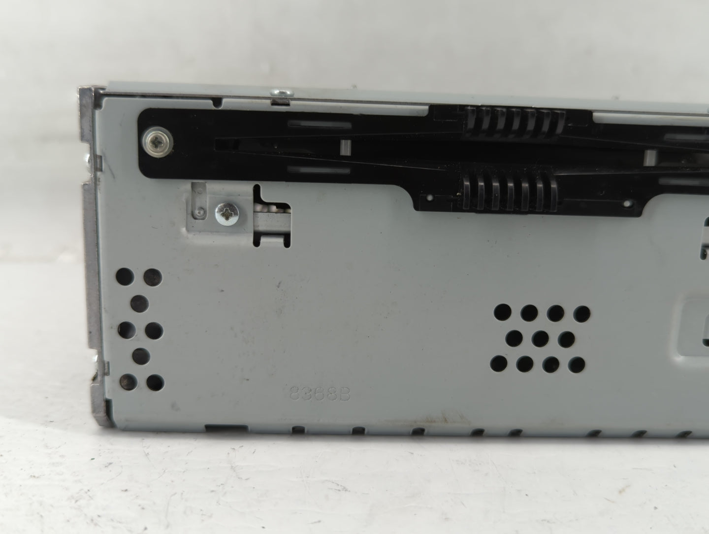 2017-2020 Ford Fusion Am Fm Cd Player Radio Receiver - Oemusedautoparts1.com
