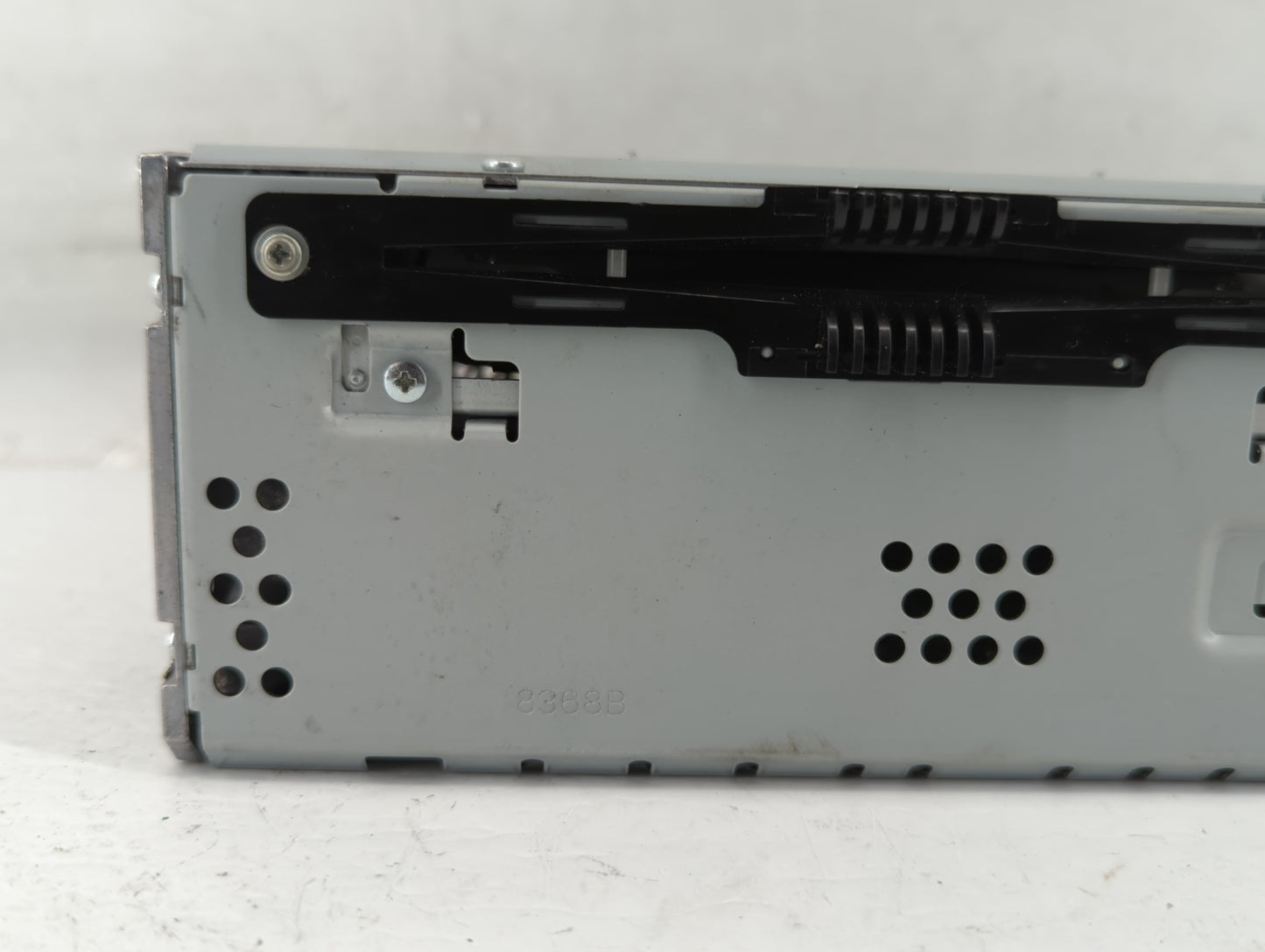 2017-2020 Ford Fusion Am Fm Cd Player Radio Receiver - Oemusedautoparts1.com