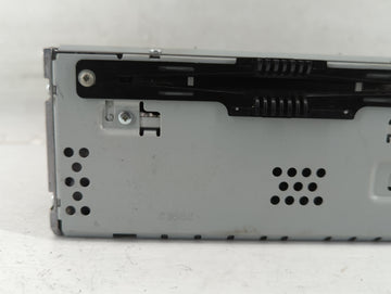 2017-2020 Ford Fusion Am Fm Cd Player Radio Receiver