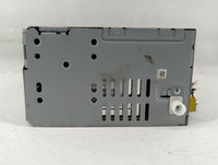 2017-2020 Ford Fusion Am Fm Cd Player Radio Receiver - Oemusedautoparts1.com