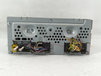 2017-2020 Ford Fusion Am Fm Cd Player Radio Receiver - Oemusedautoparts1.com