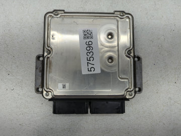 2017-2020 Ford Fusion PCM Engine Control Computer ECU ECM PCU OEM P/N:HS7A-12A660-AAB Fits Fits 2017 2018 2019 2020 OEM Used