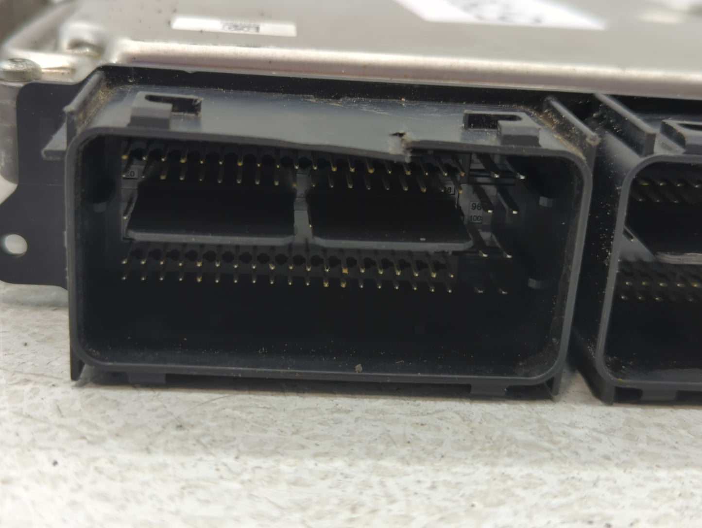 2017-2020 Ford Fusion PCM Engine Control Computer ECU ECM PCU OEM P/N:HS7A-12A660-AAB Fits Fits 2017 2018 2019 2020 OEM Used