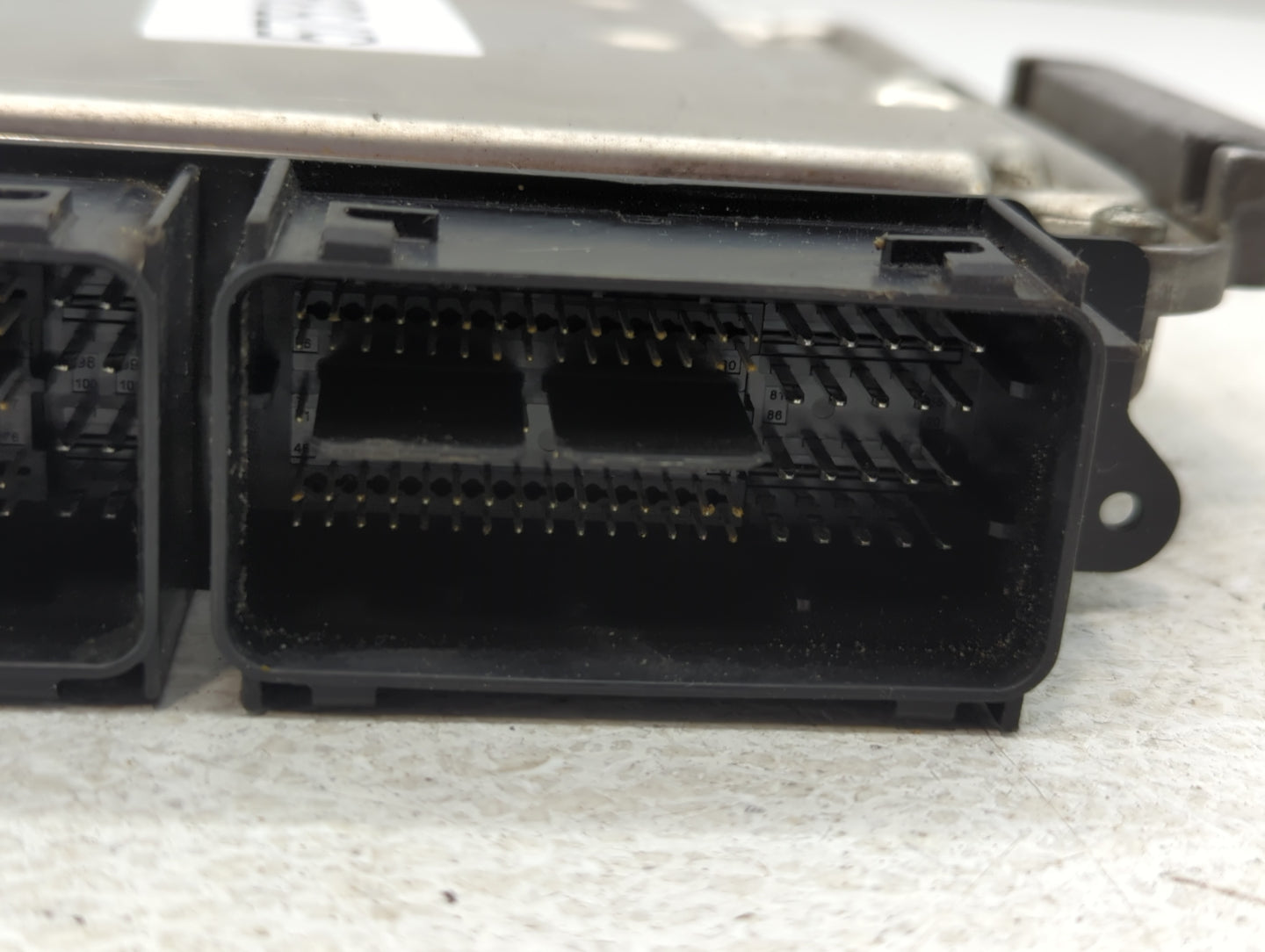 2017-2020 Ford Fusion PCM Engine Control Computer ECU ECM PCU OEM P/N:HS7A-12A660-AAB Fits Fits 2017 2018 2019 2020 OEM Used
