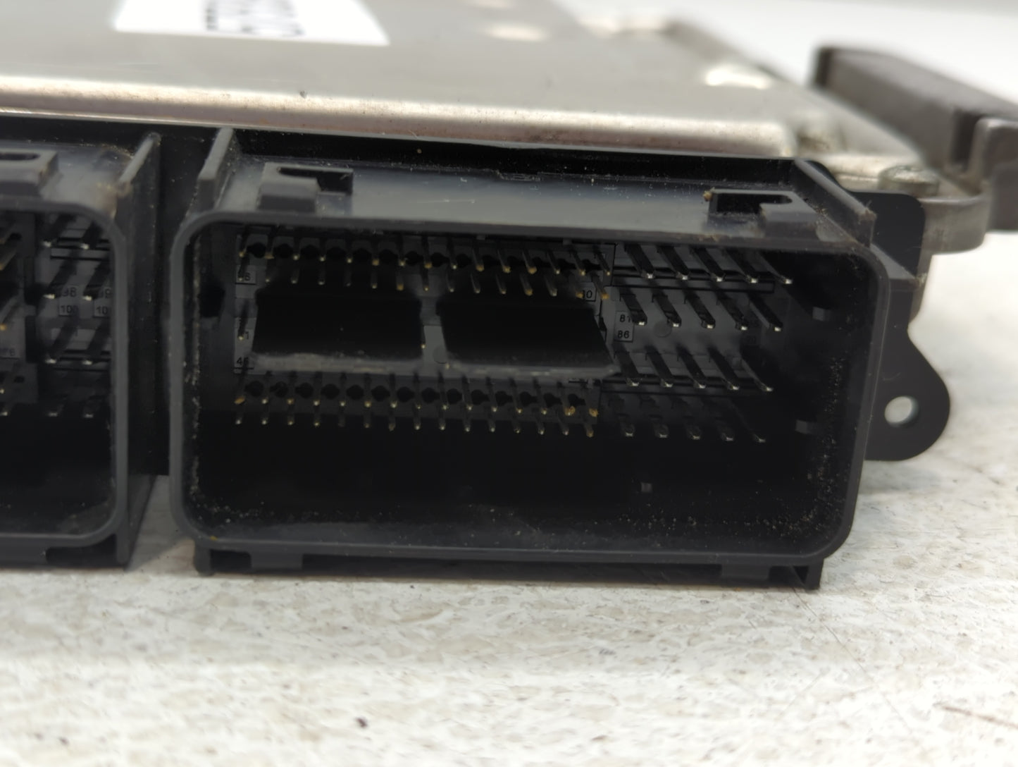 2017-2020 Ford Fusion PCM Engine Control Computer ECU ECM PCU OEM P/N:HS7A-12A660-AAB Fits Fits 2017 2018 2019 2020 OEM Used