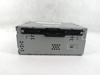 2017 Ford Fusion Radio AM FM Cd Player Receiver Replacement P/N:HS7T-19C107-ZA Fits OEM Used Auto Parts - Oemusedautoparts1.