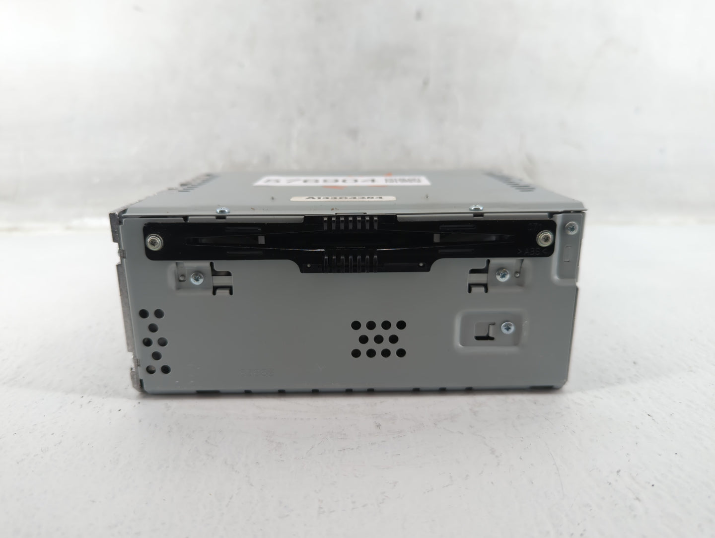 2017-2020 Ford Fusion Am Fm Cd Player Radio Receiver - Oemusedautoparts1.com