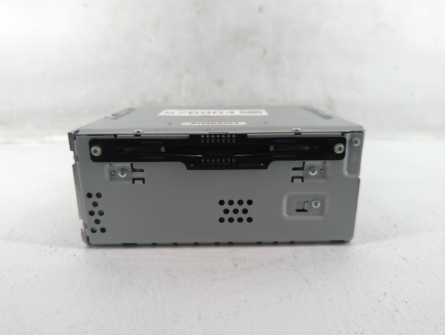 2017-2020 Ford Fusion Am Fm Cd Player Radio Receiver - Oemusedautoparts1.com