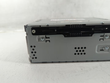 2017-2020 Ford Fusion Am Fm Cd Player Radio Receiver