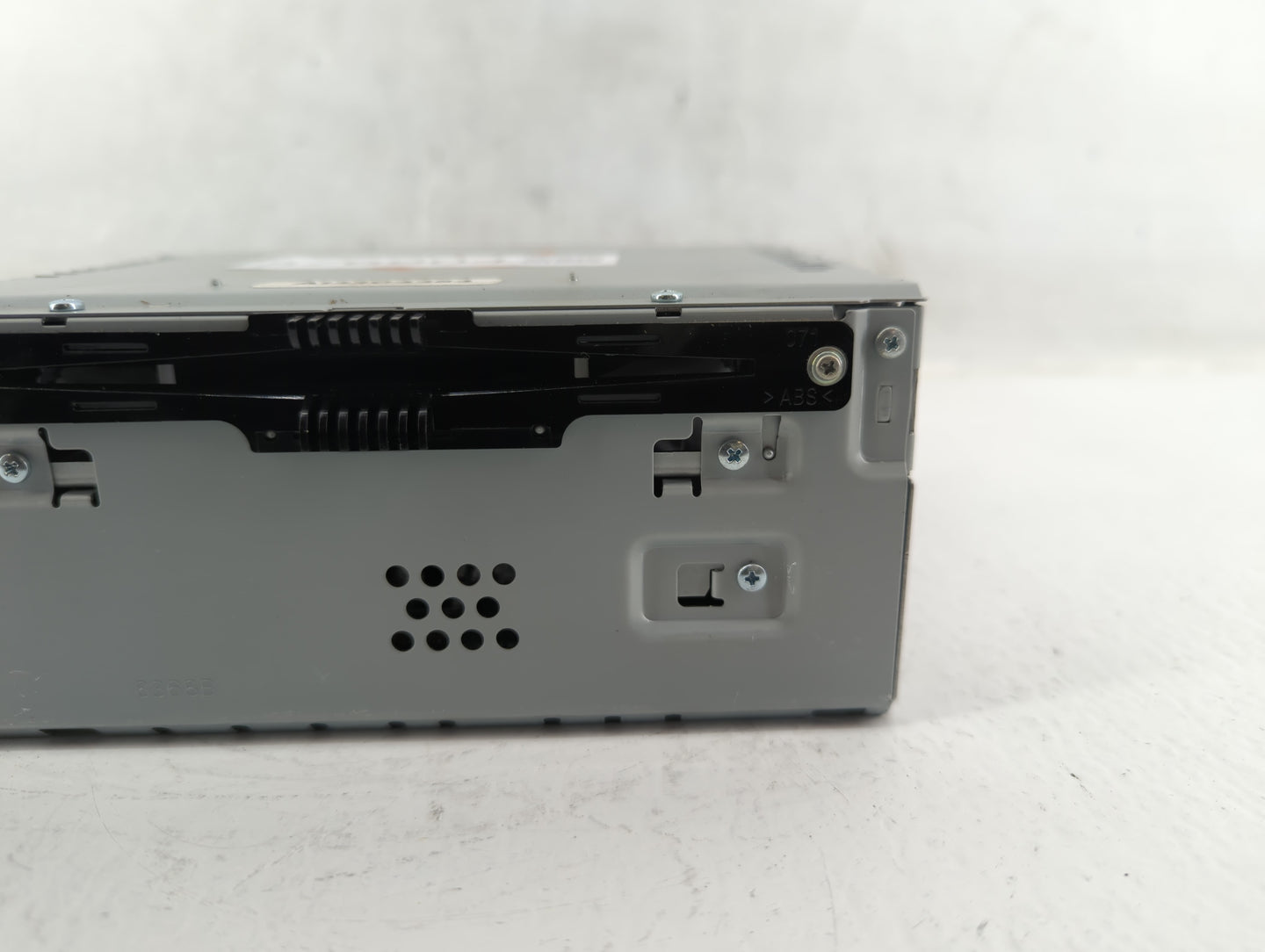 2017-2020 Ford Fusion Am Fm Cd Player Radio Receiver - Oemusedautoparts1.com