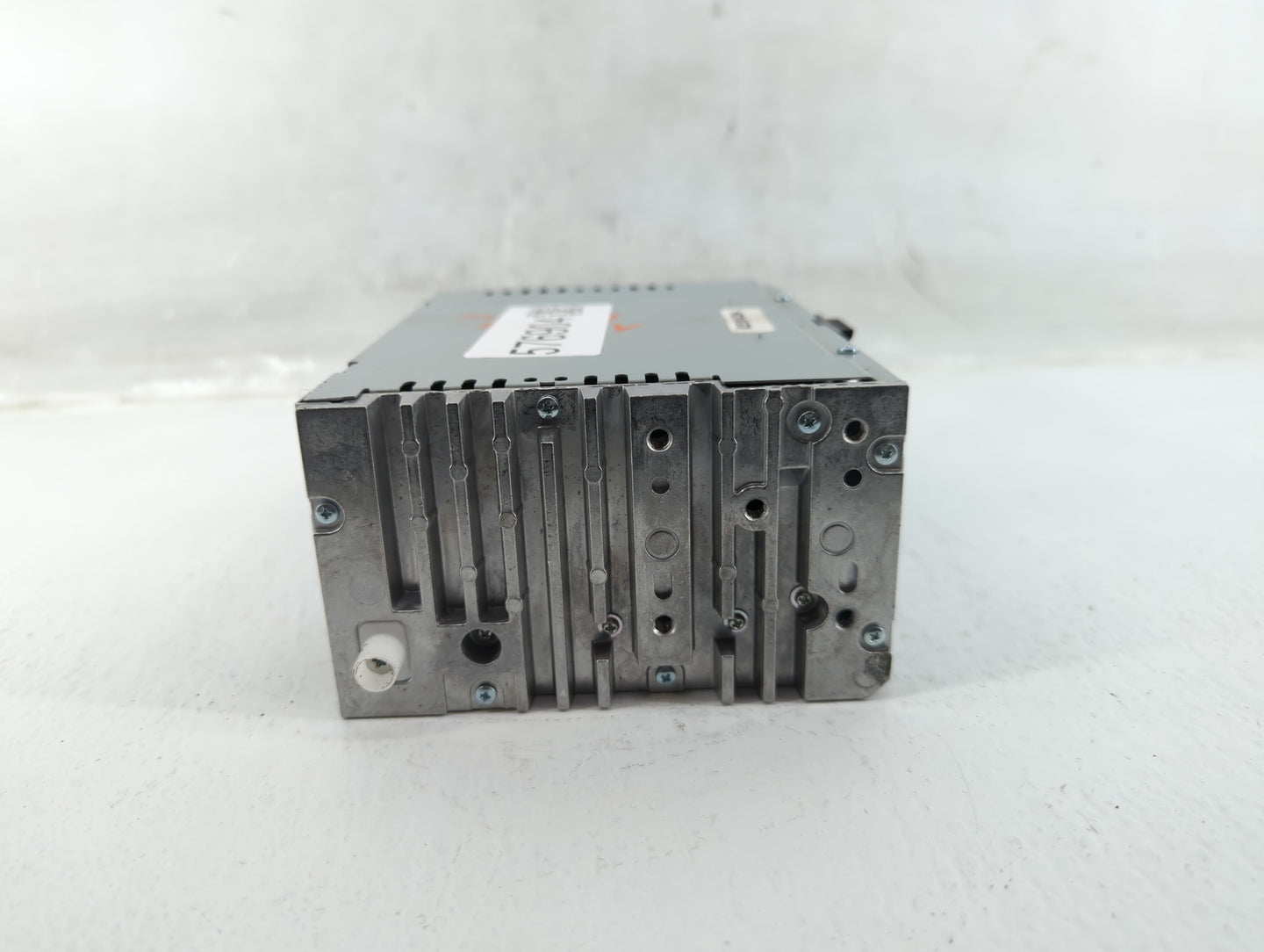 2017-2020 Ford Fusion Am Fm Cd Player Radio Receiver - Oemusedautoparts1.com