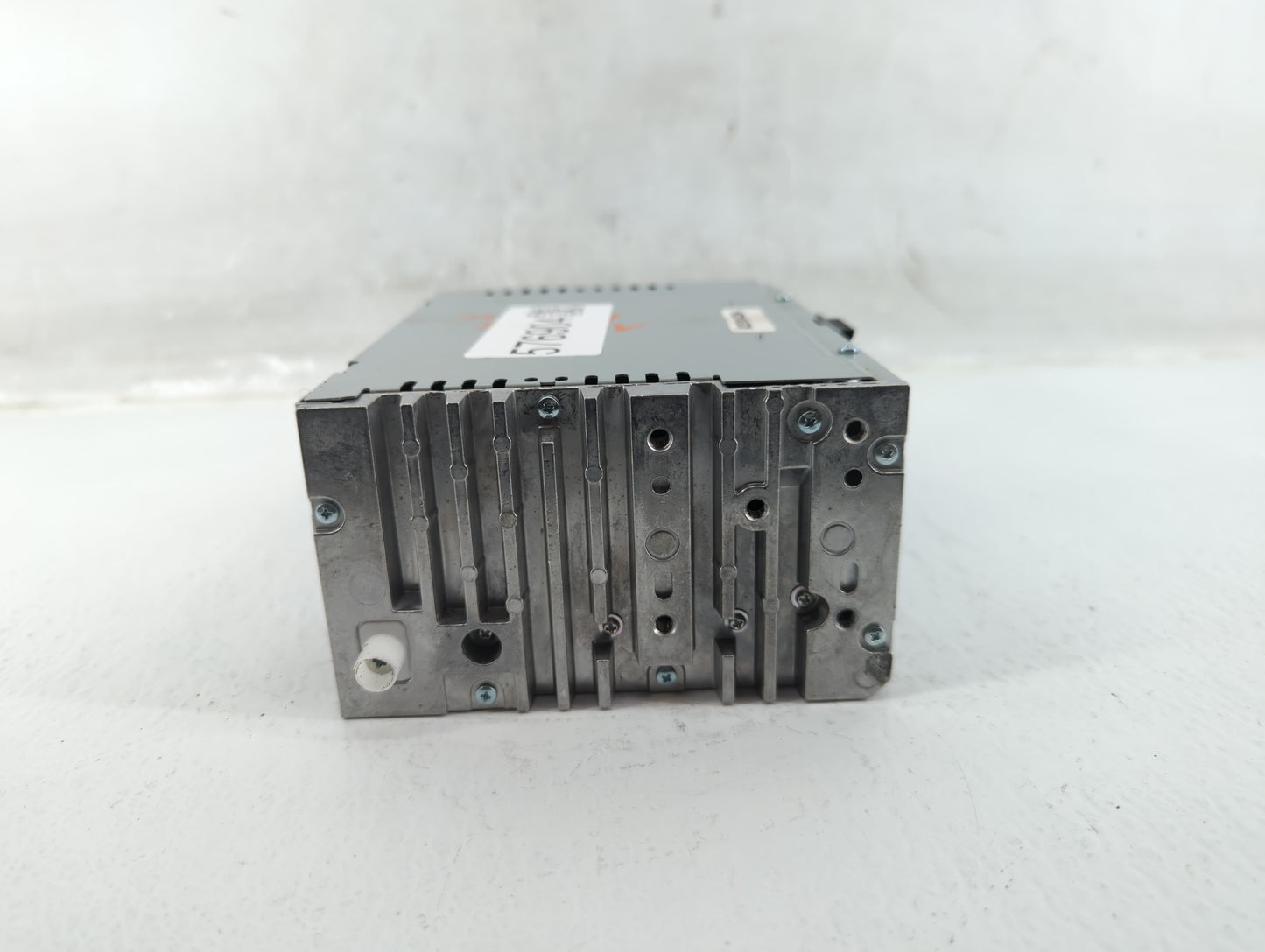 2017-2020 Ford Fusion Am Fm Cd Player Radio Receiver - Oemusedautoparts1.com