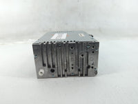 2017-2020 Ford Fusion Am Fm Cd Player Radio Receiver 576904 - Oemusedautoparts1.com