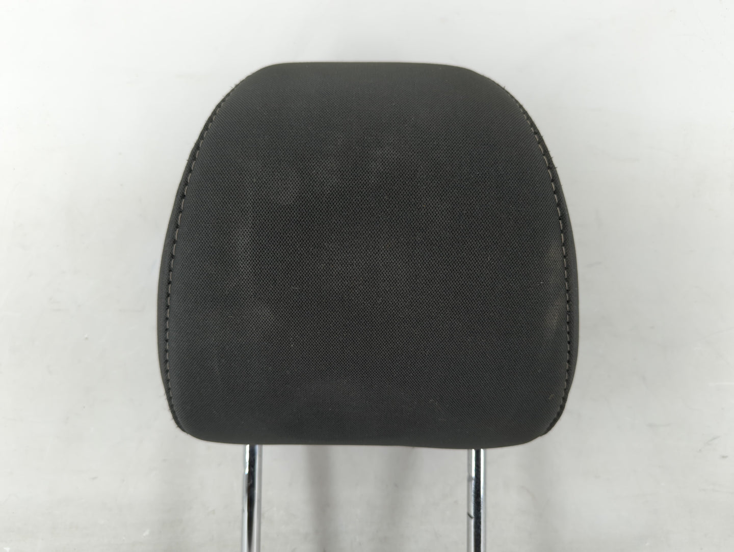 2017 Ford Fusion Headrest Head Rest Front Driver Passenger Seat Fits OEM Used Auto Parts - Oemusedautoparts1.com