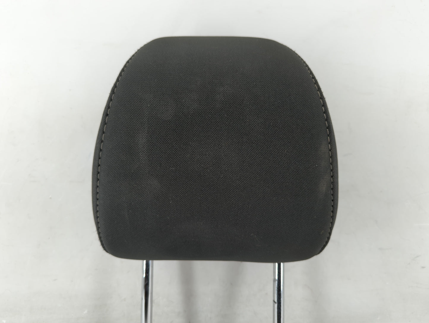 2017 Ford Fusion Headrest Head Rest Front Driver Passenger Seat Fits OEM Used Auto Parts - Oemusedautoparts1.com