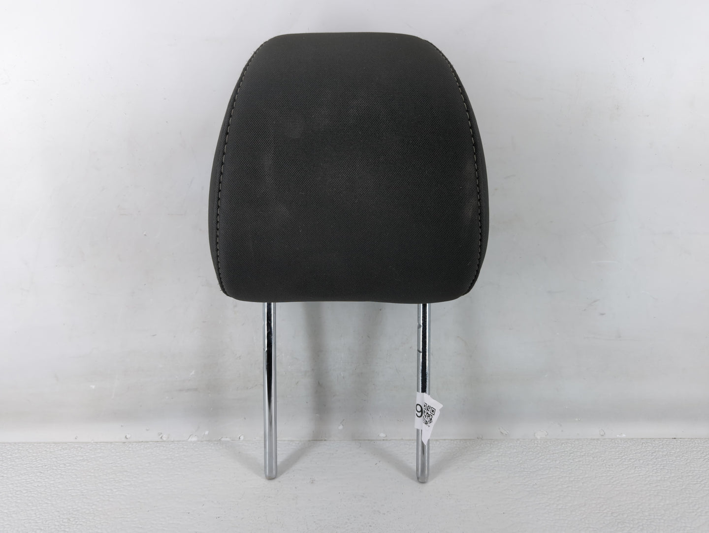 2017 Ford Fusion Headrest Head Rest Front Driver Passenger Seat Fits OEM Used Auto Parts - Oemusedautoparts1.com