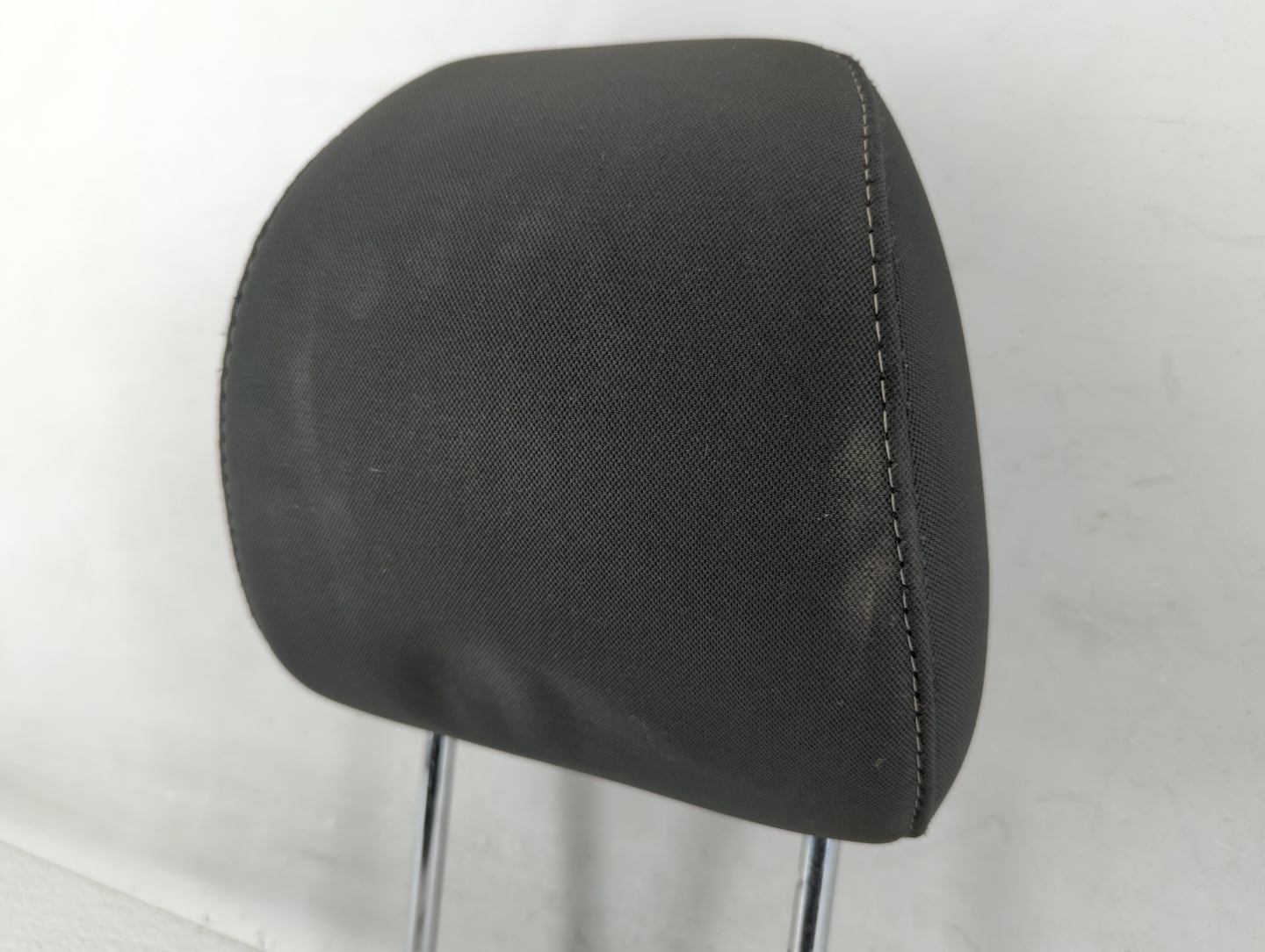 2017 Ford Fusion Headrest Head Rest Front Driver Passenger Seat Fits OEM Used Auto Parts - Oemusedautoparts1.com