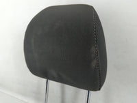 2017 Ford Fusion Headrest Head Rest Front Driver Passenger Seat Fits OEM Used Auto Parts - Oemusedautoparts1.com