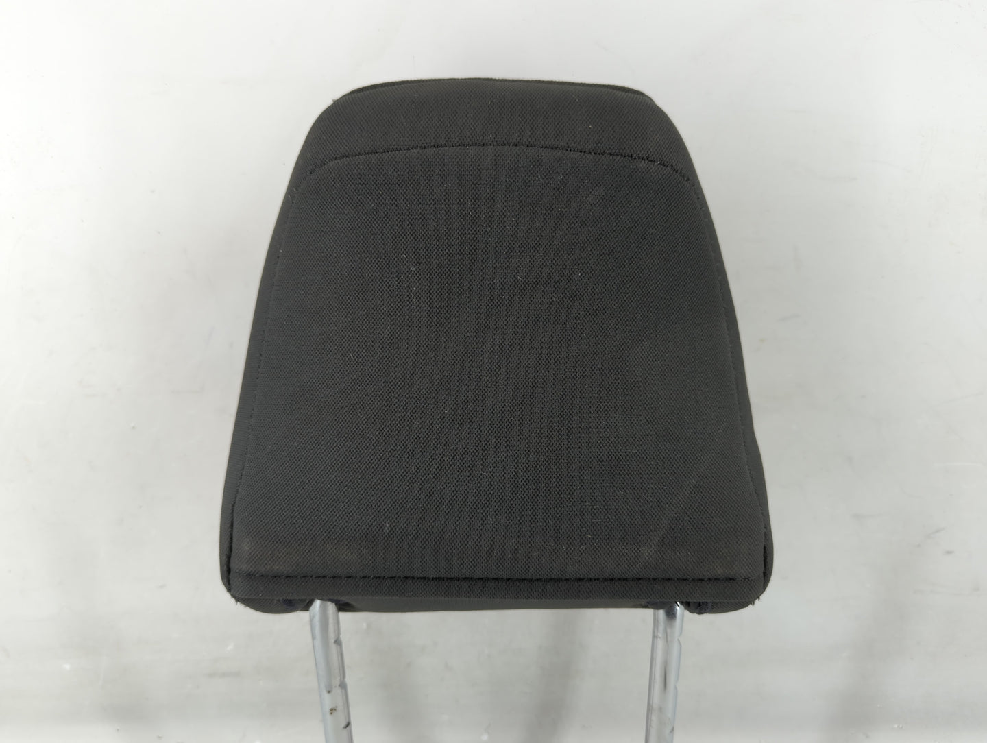 2017 Ford Fusion Headrest Head Rest Front Driver Passenger Seat Fits OEM Used Auto Parts - Oemusedautoparts1.com