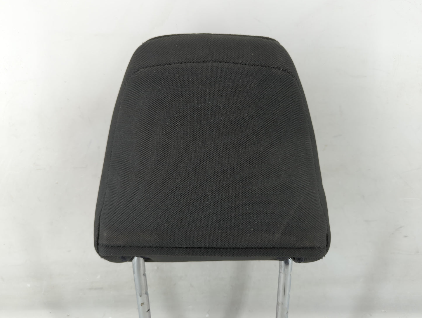 2017 Ford Fusion Headrest Head Rest Front Driver Passenger Seat Fits OEM Used Auto Parts - Oemusedautoparts1.com