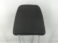 2017 Ford Fusion Headrest Head Rest Front Driver Passenger Seat Fits OEM Used Auto Parts - Oemusedautoparts1.com