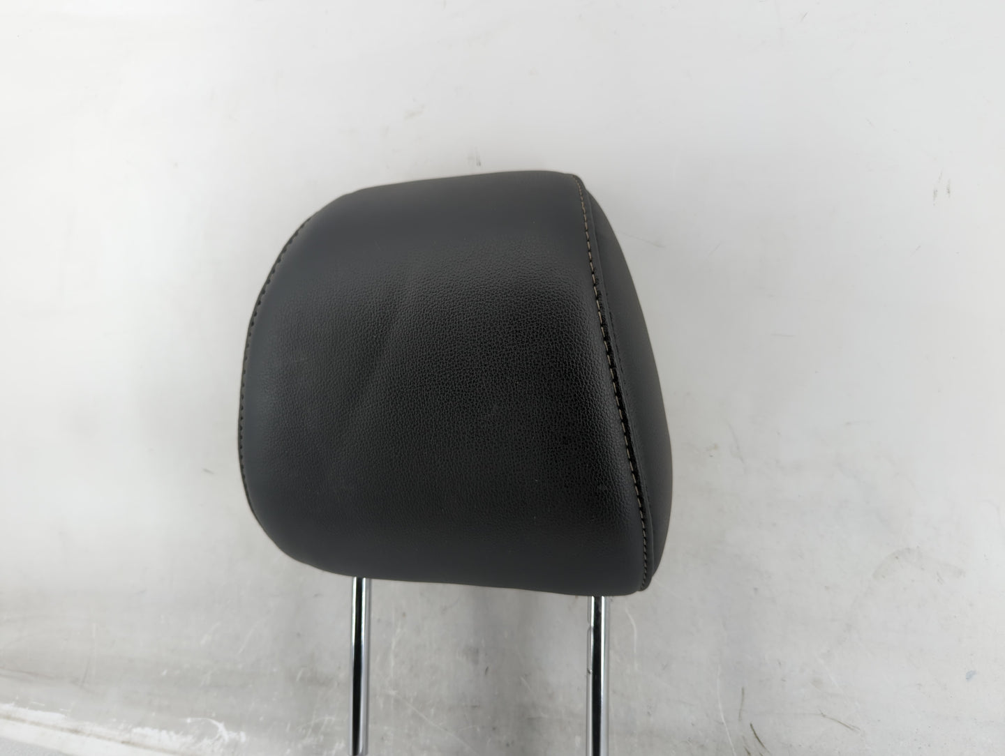 2017 Ford Fusion Headrest Head Rest Front Driver Passenger Seat Fits OEM Used Auto Parts - Oemusedautoparts1.com