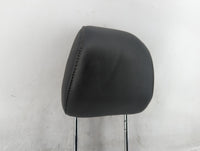 2017 Ford Fusion Headrest Head Rest Front Driver Passenger Seat Fits OEM Used Auto Parts - Oemusedautoparts1.com