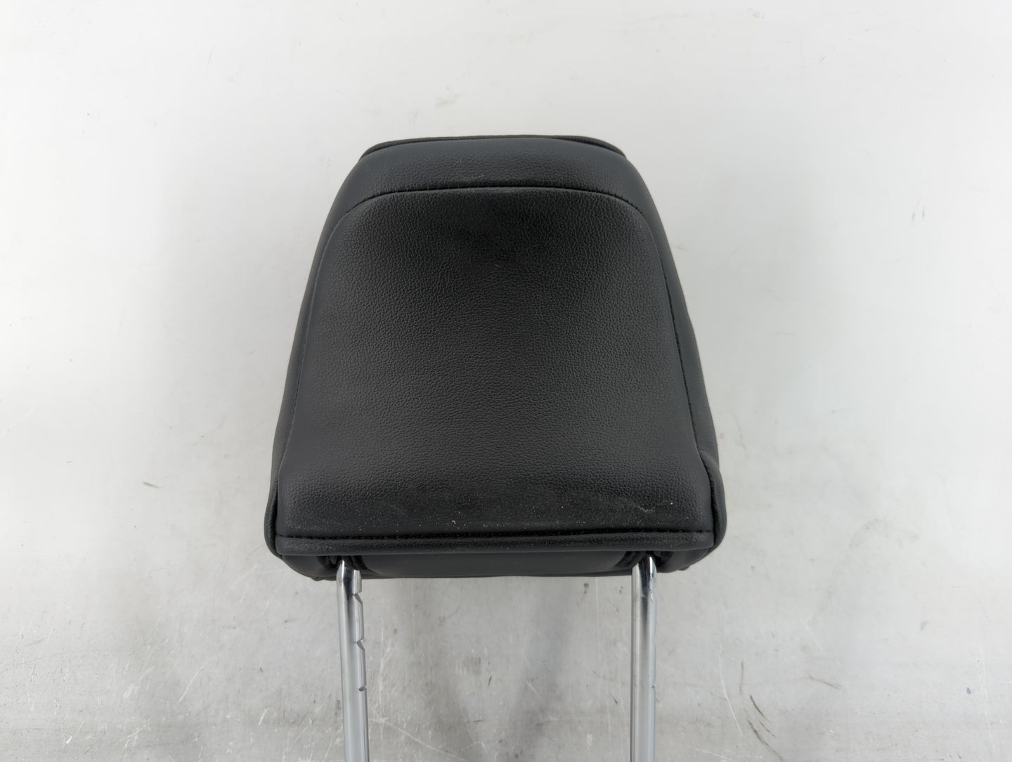 2017 Ford Fusion Headrest Head Rest Front Driver Passenger Seat Fits OEM Used Auto Parts - Oemusedautoparts1.com