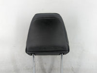 2017 Ford Fusion Headrest Head Rest Front Driver Passenger Seat Fits OEM Used Auto Parts - Oemusedautoparts1.com