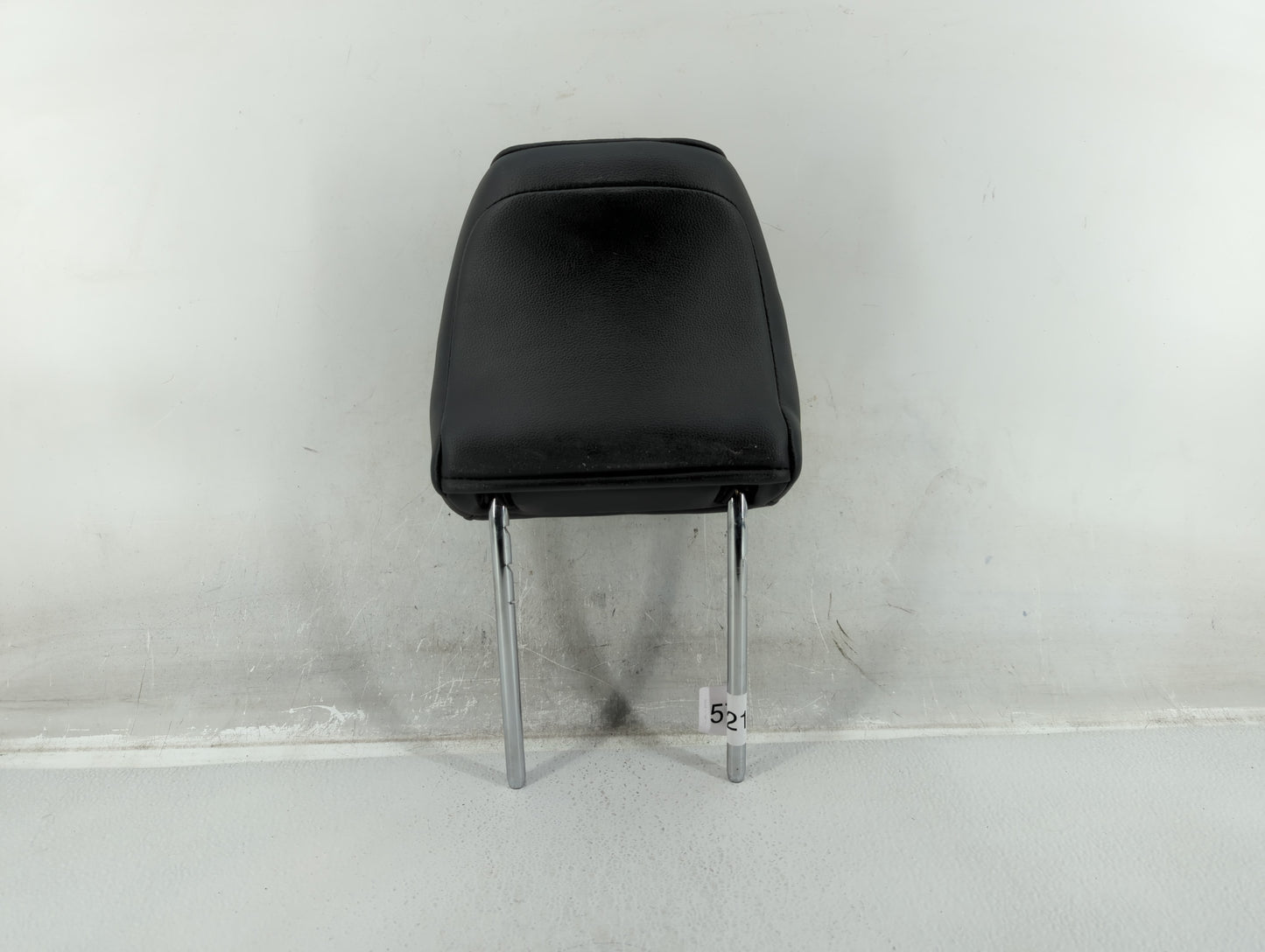 2017 Ford Fusion Headrest Head Rest Front Driver Passenger Seat Fits OEM Used Auto Parts - Oemusedautoparts1.com