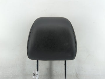 2017 Ford Fusion Headrest Head Rest Front Driver Passenger Seat Fits OEM Used Auto Parts - Oemusedautoparts1.com
