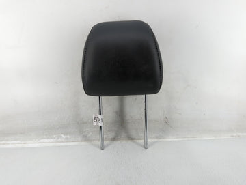 2017 Ford Fusion Headrest Head Rest Front Driver Passenger Seat Fits OEM Used Auto Parts