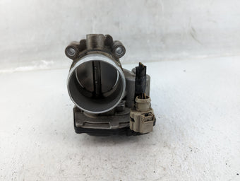 compare product 2014-2020 Ford Fusion Throttle Body P/N:DS7G-9F991-BB Fits Fits 2014 2015 2016 2017 2018 2019 2020 OEM Used Auto Parts